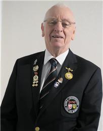 Life Membership of Bowls Leicestershire.