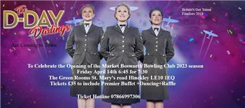 Season's Opening Social event