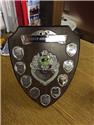 Laurie Warrier Shield 2016 Result