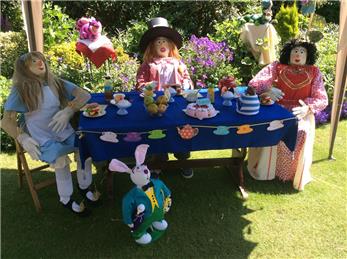 Scarecrow Trail 2018 Update: Results of Official Competition