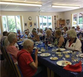 Ladies Day: Tuesday 3rd July 2018 Plus Hotshot Secret Revealed……..