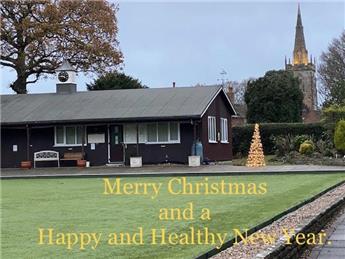 Seasons Greetings