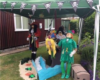 Scarecrow Trail 2019