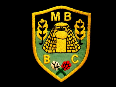 Market Bosworth Bowls Club Logo